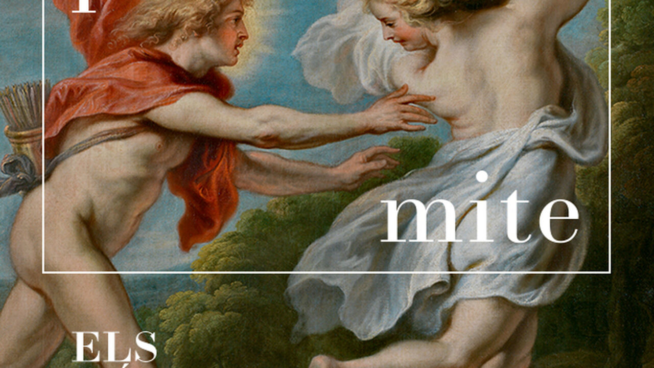 Visita guiada "“Art i mite. Els déus del Prado”