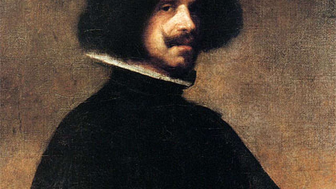 Curs de Pintura Barroca (I): Velázquez