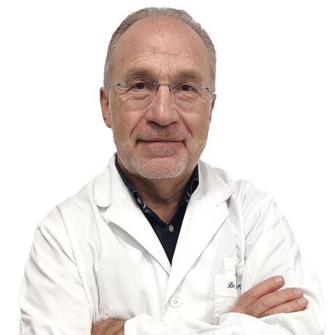 Dr. Massegur Solench, Humbert